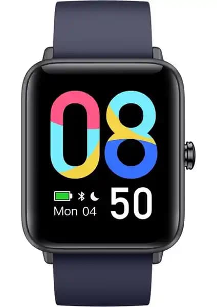 Vestel Akıllı Saat 2 ve Max Mavi Modellerinin Detaylı Karşılaştırması