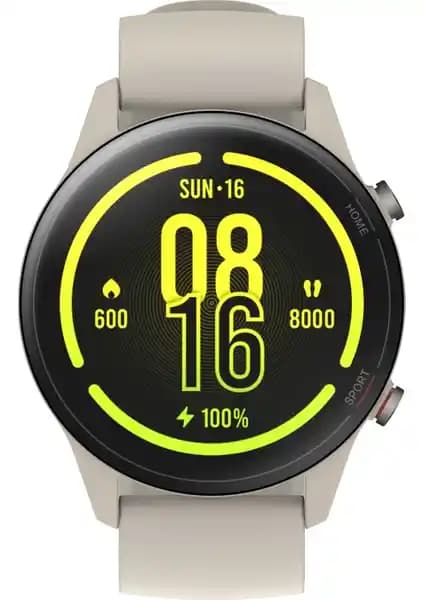 Xiaomi Mi Watch ve Redmi Watch 3 Active Karşılaştırması: Özellikler ve Performans Analizi
