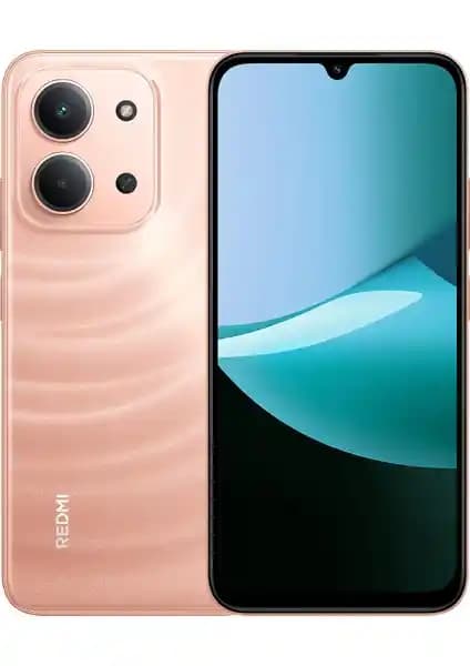 Xiaomi Redmi 15C ve Tecno Spark 40 Akıllı Telefon Karşılaştırması 2023