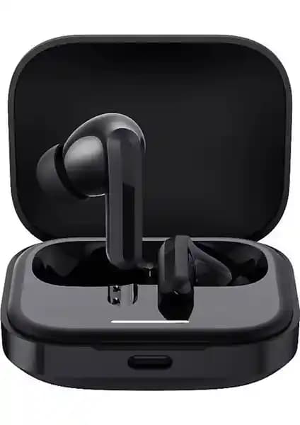 Xiaomi Redmi Buds 5 Kablosuz Kulaklıklar: Yüksek Ses Kalitesi ve Uzun Pil Ömrü