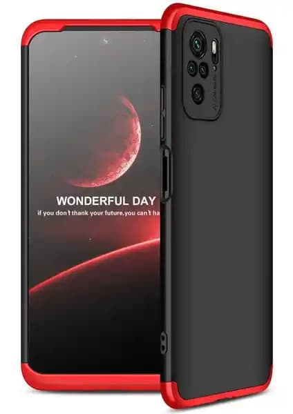 Xiaomi Redmi Note 10 Uyumlu Çok Katmanlı Koruma Kılıfı Detaylı İnceleme ve Kullanıcı Yorumları