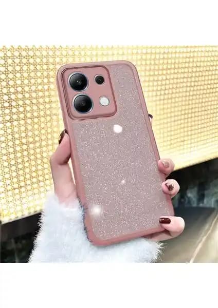 Xiaomi Redmi Note 13 4G için Şık ve Koruyucu Silikon Kılıf Özellikleri ve Avantajları