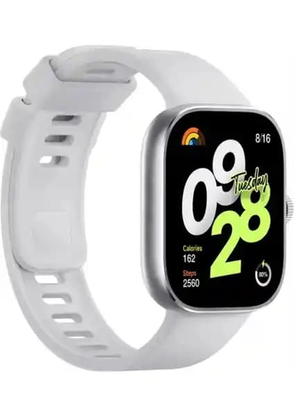 Xiaomi Redmi Watch 4 ve Redmi Watch 5 Karşılaştırması: Hangi Model Sizin İçin Uygun