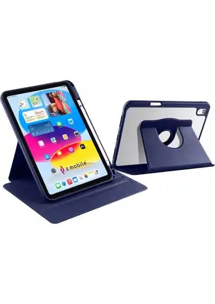 Z-Mobile iPad 10. ve 11. Nesil Kılıflarının Karşılaştırması ve Özellikleri