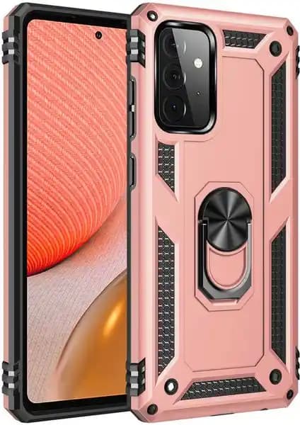 Zore Galaxy A52 Kılıfı: Güçlü Koruma ve Şık Tasarımın Birleşimi