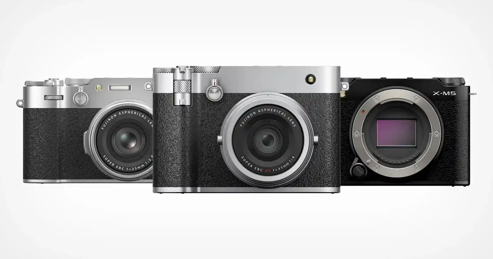 ABD Gümrük Vergilerinin Fujifilm ve Diğer Kamera Markalarına Etkisi ve Pazar Dinamikleri