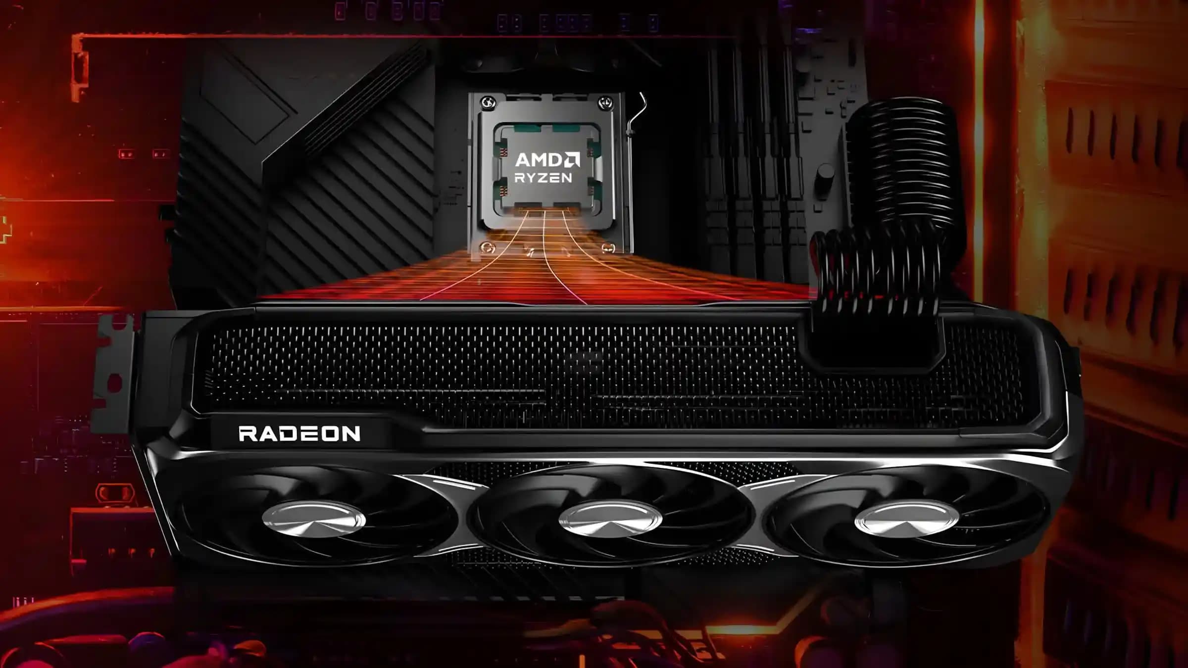AMD RDNA 5 ve UDNA Mimarisinin Performans ve Işın İzleme Yenilikleri