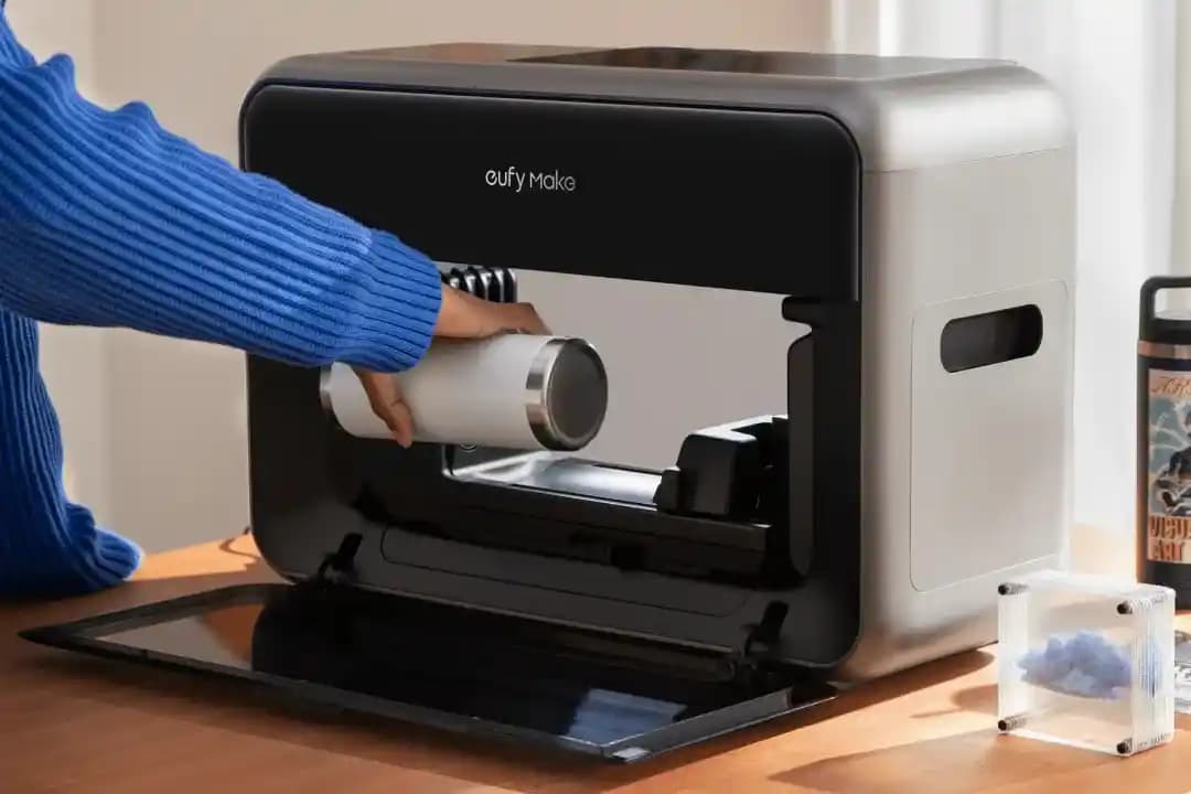 Anker eufyMake E1 UV Yazıcı: Kabartmalı Baskı Teknolojisi ve Kullanıcı Tartışmaları