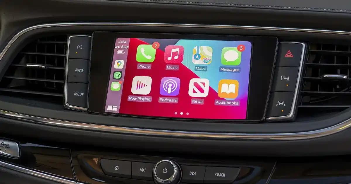 Apple CarPlay'ın Araçlardan Kaldırılması: Kullanıcı Deneyimi ve Gizlilik Endişeleri