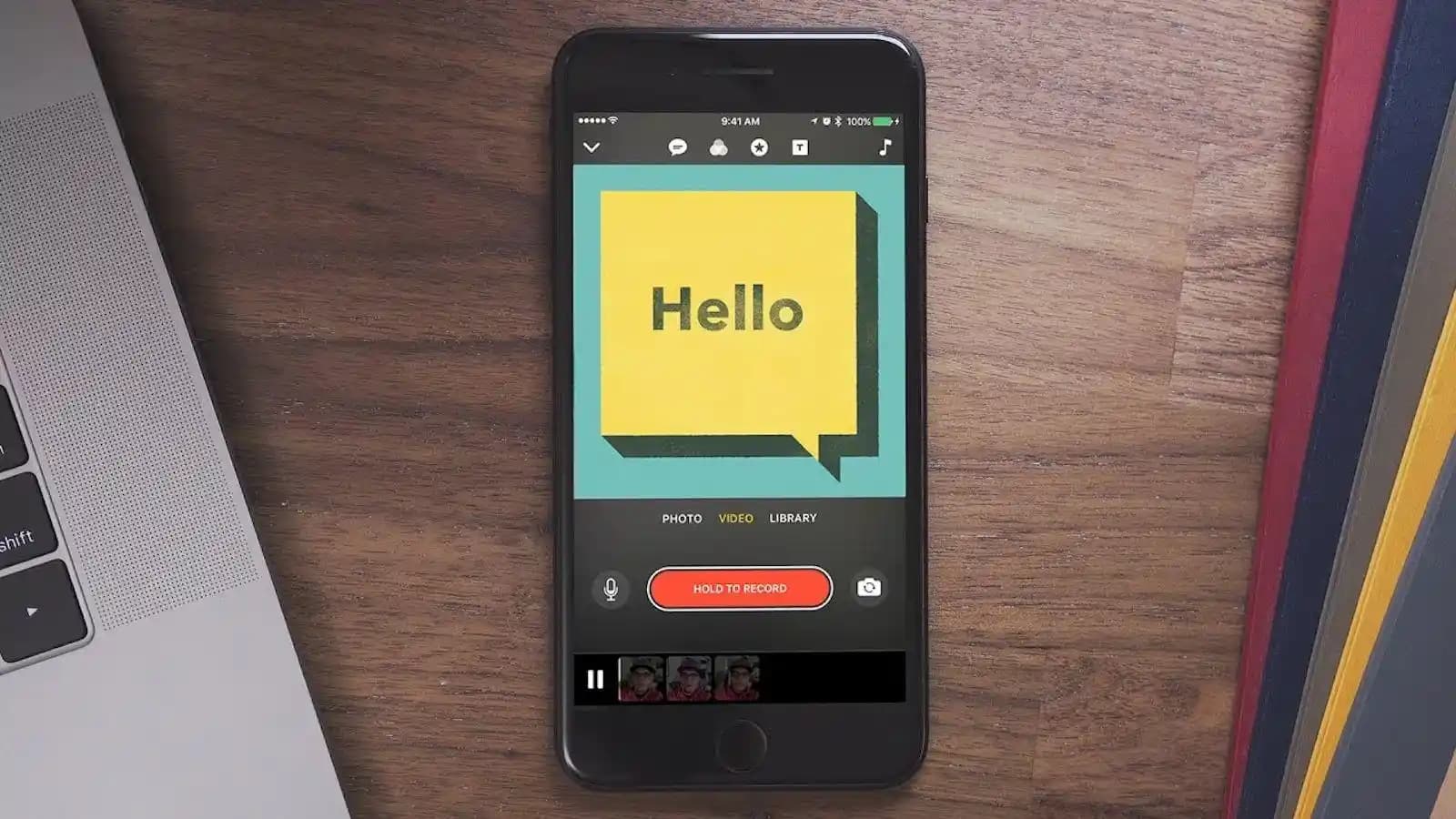 Apple Clips Uygulamasının Sonlandırılması ve Kullanıcıların Tepkileri Üzerine Analiz