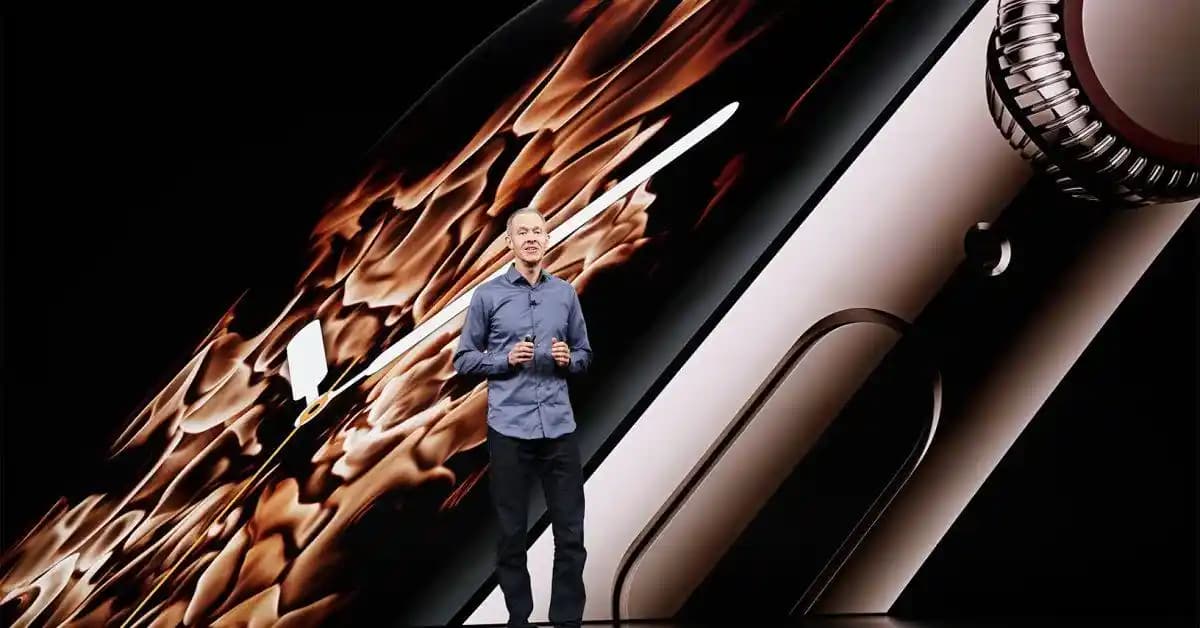 Apple'da Jeff Williams'ın Emekliliği ve watchOS Organizasyonundaki Değişiklikler