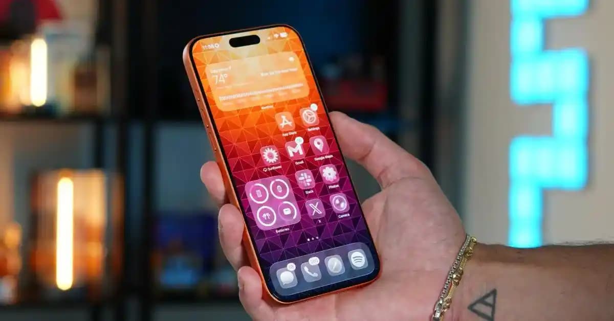 Apple iPhone 17'nin Selfie Kamerasında Yenilik: Center Stage Teknolojisi ve Kullanıcı Deneyimi