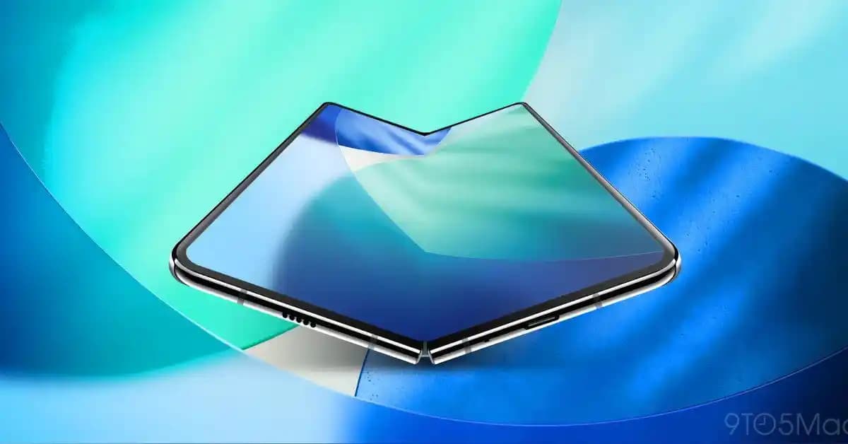 Apple iPhone Fold: Katlanabilir Telefonlarda Yeni Bir Dönemin Başlangıcı ve Teknik Zorluklar