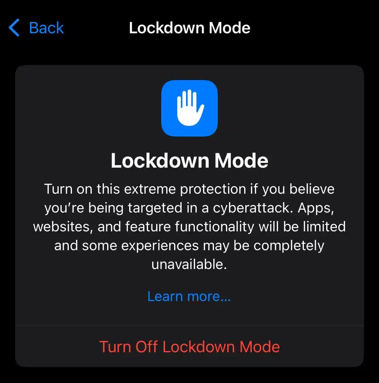 Apple Kilitlenme Modu: Kimler İçin Gereklidir ve Nasıl Çalışır?