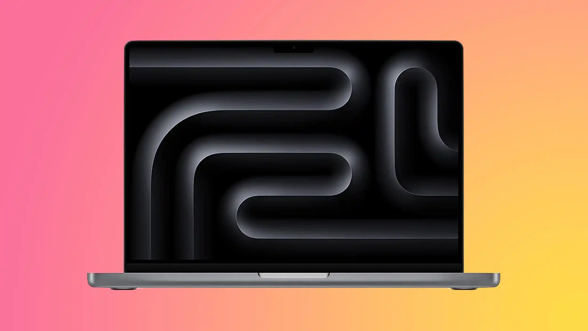 Apple M5 MacBook Pro Ekim 2025'te Çıkıyor, Pro ve Max Modelleri 2026'ya Ertelenebilir