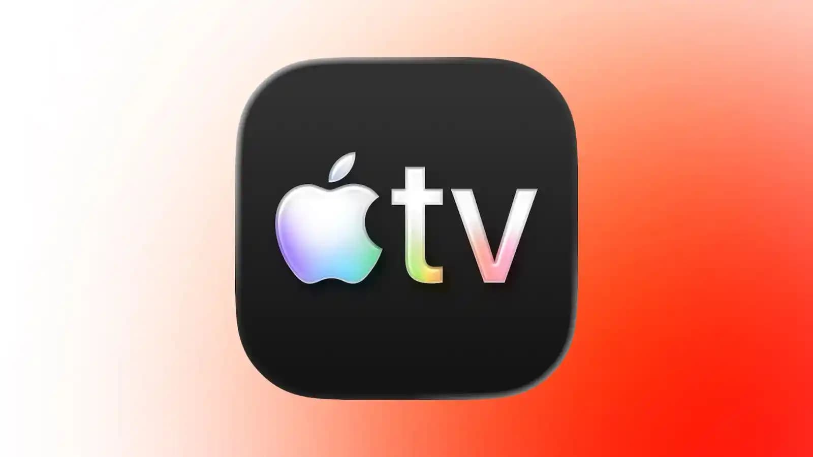 Apple TV'nin Yenilenen Markalaşması ve iOS 26.1 Beta'daki Yeni Çok Renkli Tasarım