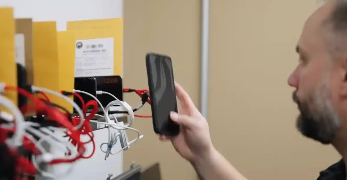 Cellebrite Sızıntısı ve GrapheneOS'un Telefon Kilidi Açma Güvenlik Yaklaşımları