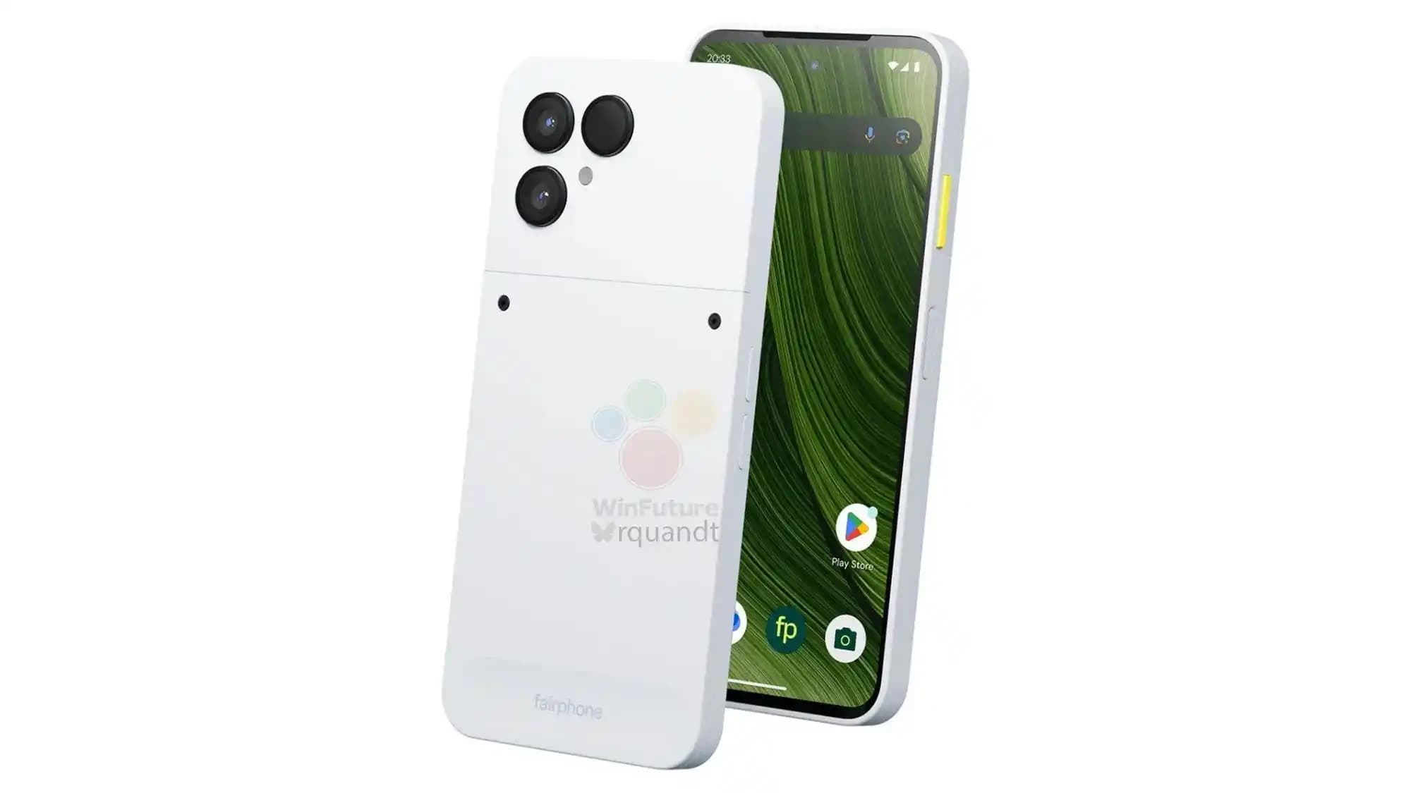 Fairphone 6: Modüler Tasarım ve Sürdürülebilirlikte Yeni Bir Dönem