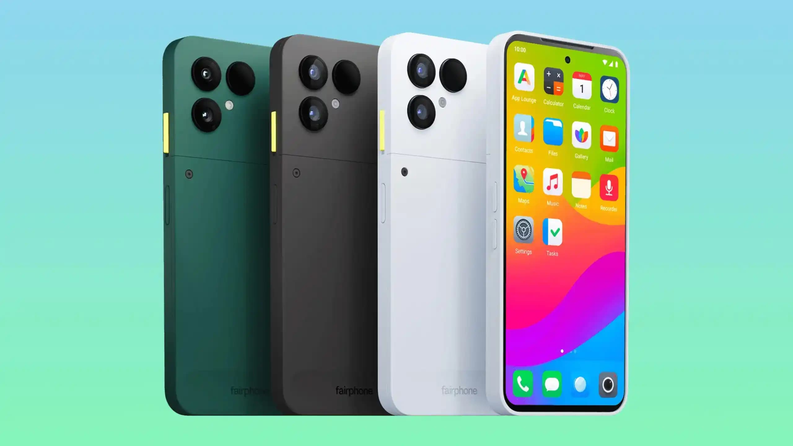 Fairphone 6'nın ABD Pazarındaki Yeri: Sürdürülebilirlik ve Teknik Zorluklar