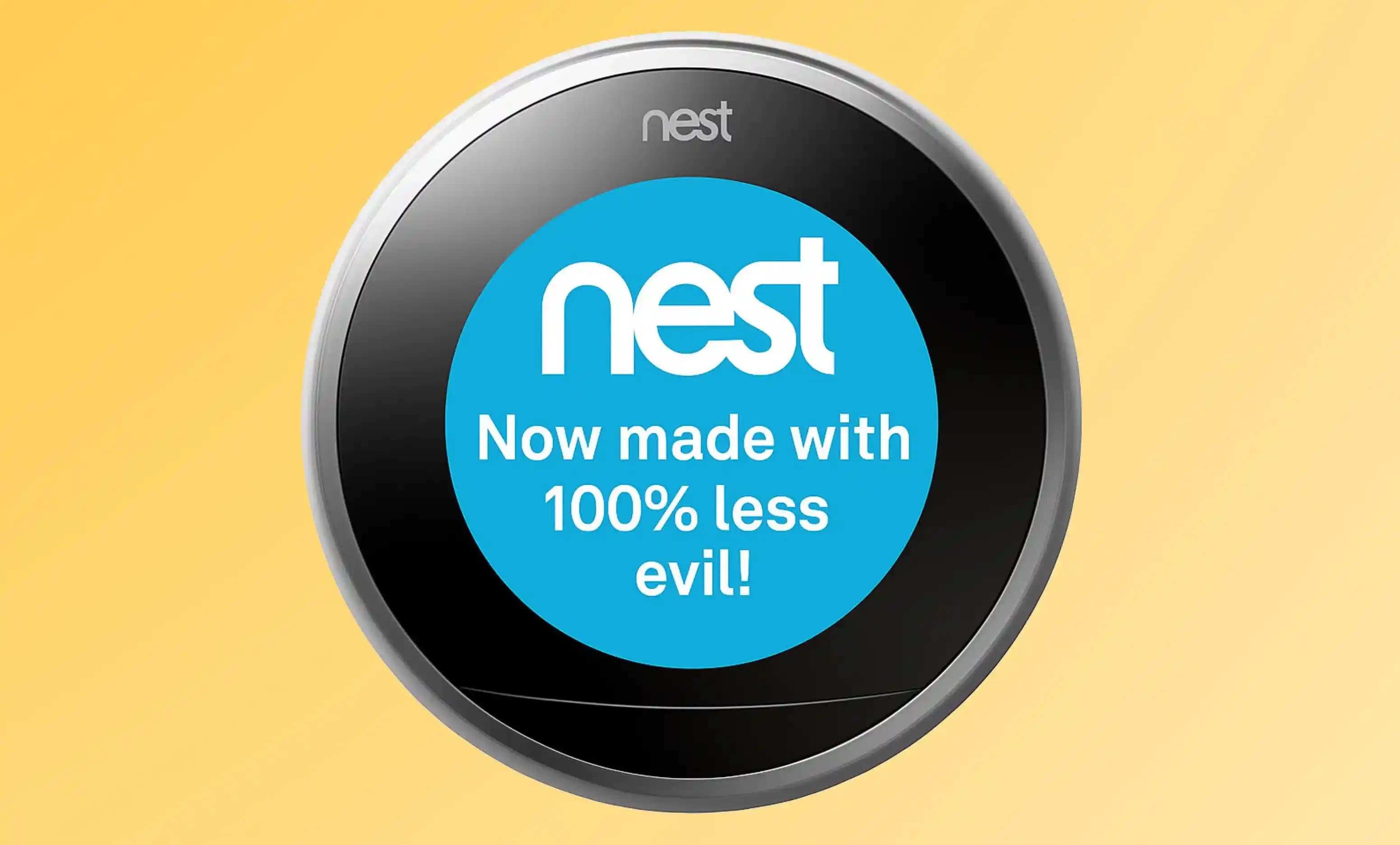 Google Nest Termostatları İçin Açık Kaynak Firmware Projesi "No Longer Evil" ve Kullanıcı Deneyimleri