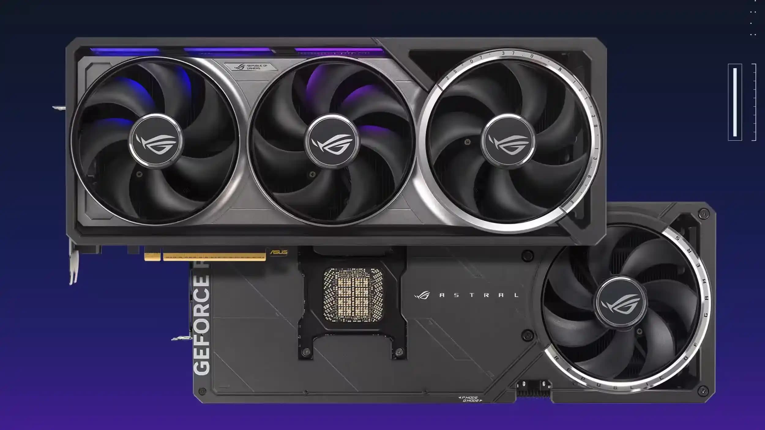 GPU Ağırlığı ve Asus'un Jiroskop Kullanımı: Bilgisayar Donanımında Yeni Yaklaşımlar ve Tasarım Değişiklikleri