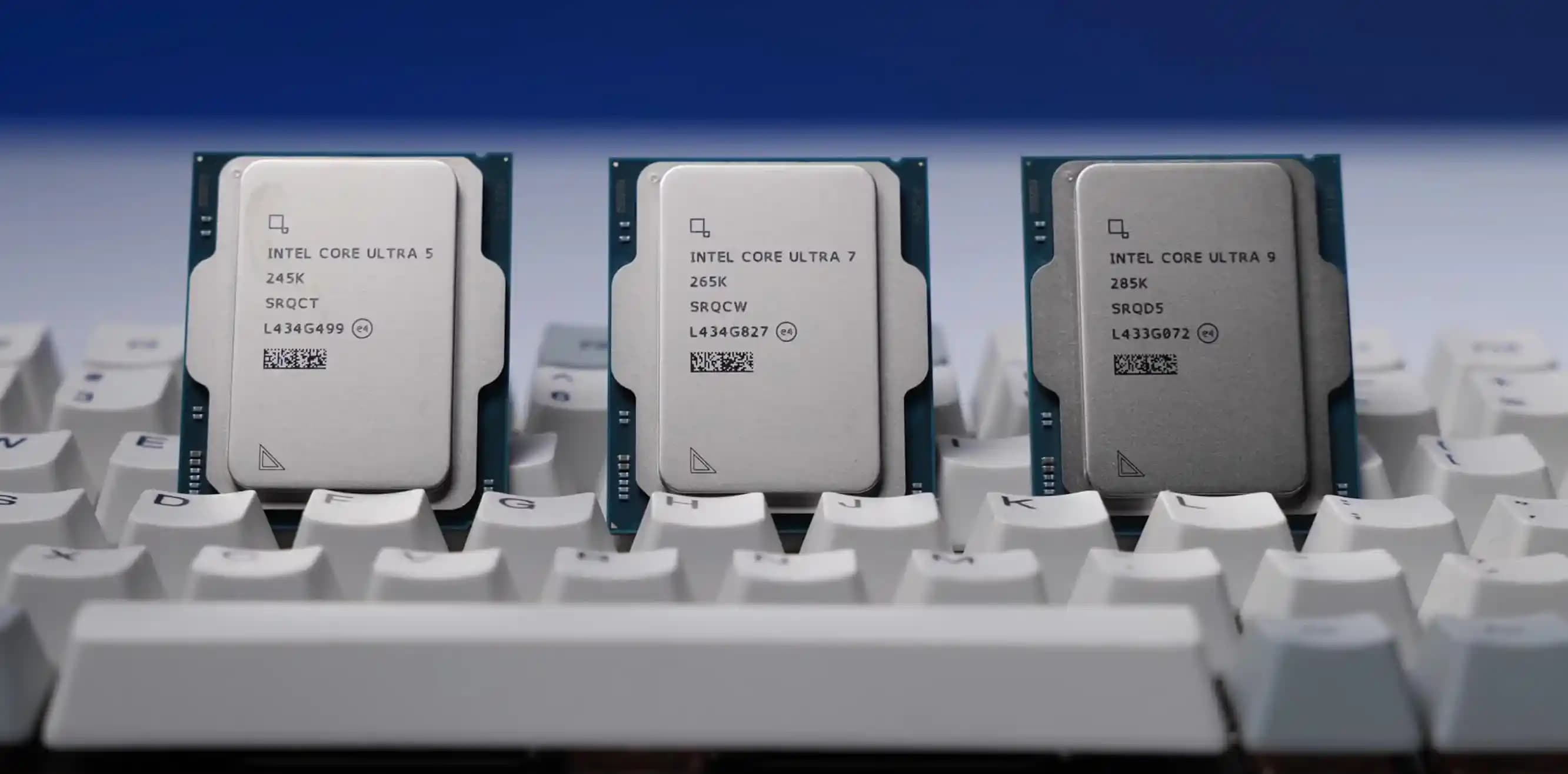 Intel Arrow Lake İşlemcilerinde PCIe 5.0 SSD Performans Sorunları ve Teknik Etkileri