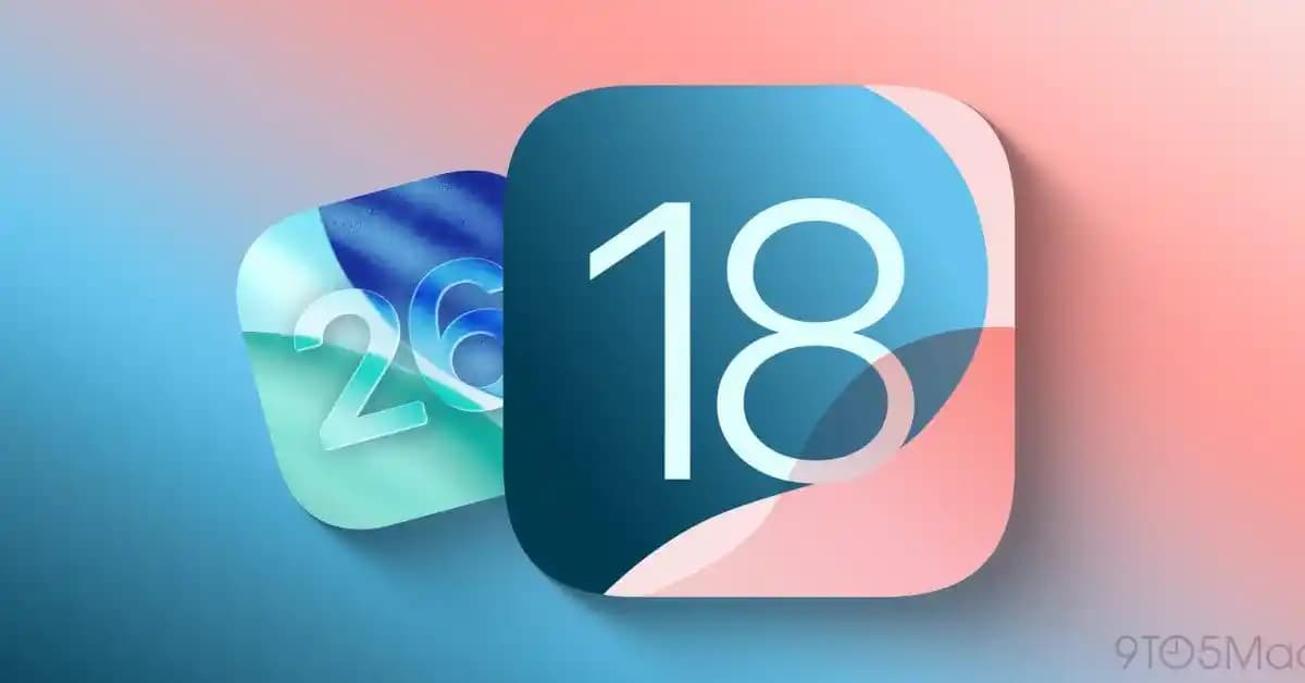 iOS 26.1 Güncellemesi ve iOS 18 Kullanıcılarına Yönelik Performans ve Güvenlik Değerlendirmesi
