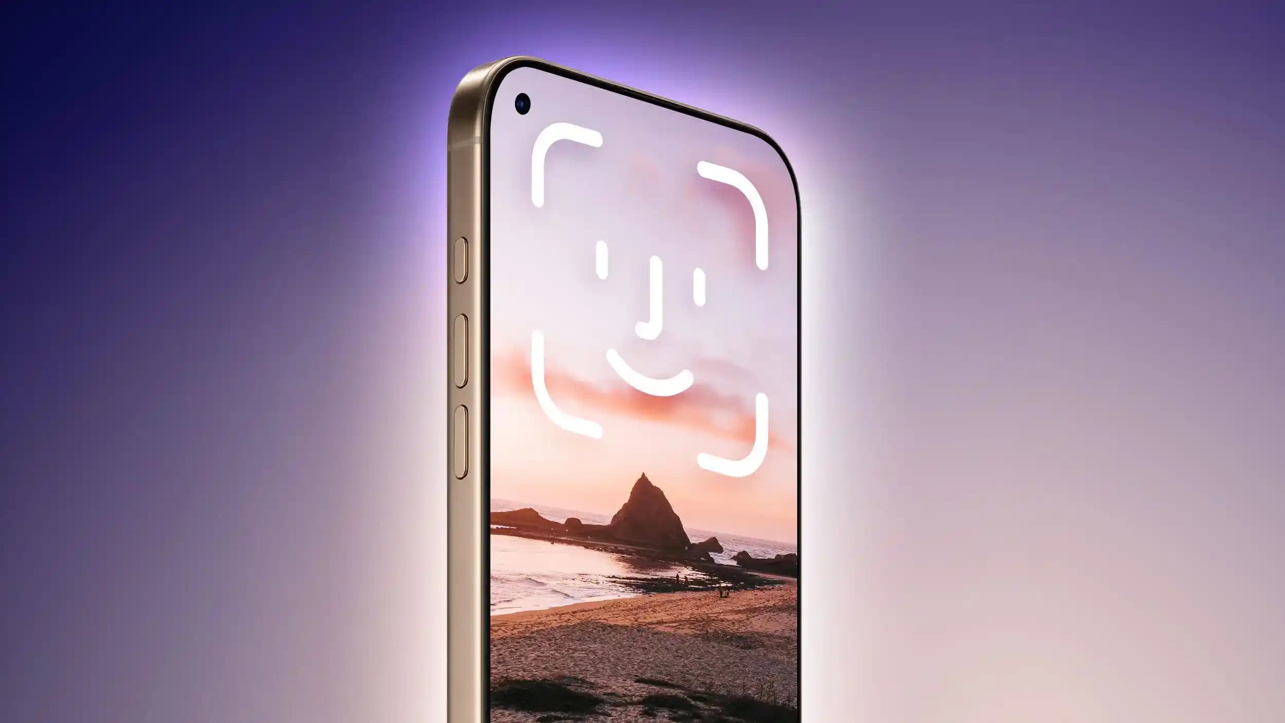 iPhone 18 Pro'nun Ekran Altı Face ID ve Dinamik Ada Tasarımındaki Yenilikleri