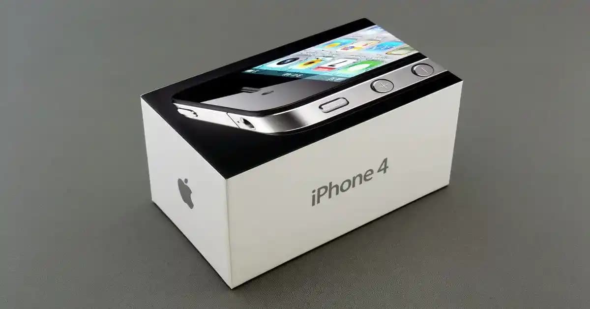 iPhone 4 Antennagate Sorunu: Yazılım Güncellemesinin Rolü ve Donanım Gerçekleri