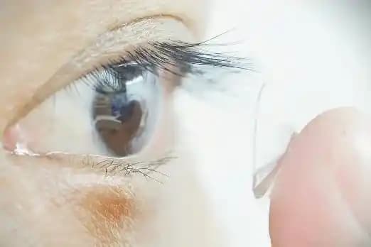 Kızılötesi Gece Görüşlü Kontakt Lenslerin Teknolojisi ve Uygulama Alanları