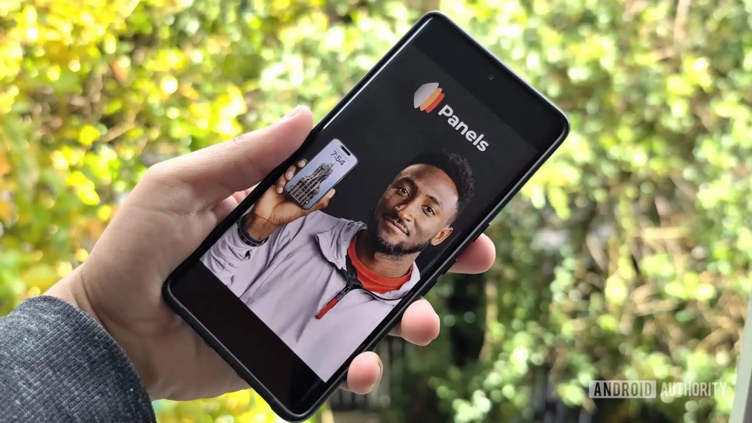 MKBHD'nin Panels Duvar Kağıdı Uygulamasının Kapanışı ve Abonelik Modeli Değerlendirmesi