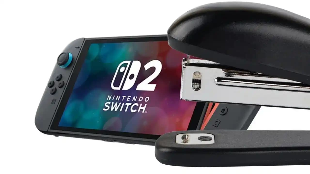 Nintendo Switch 2 Lansmanında Paketleme Hataları ve Ekran Hasarının Nedenleri