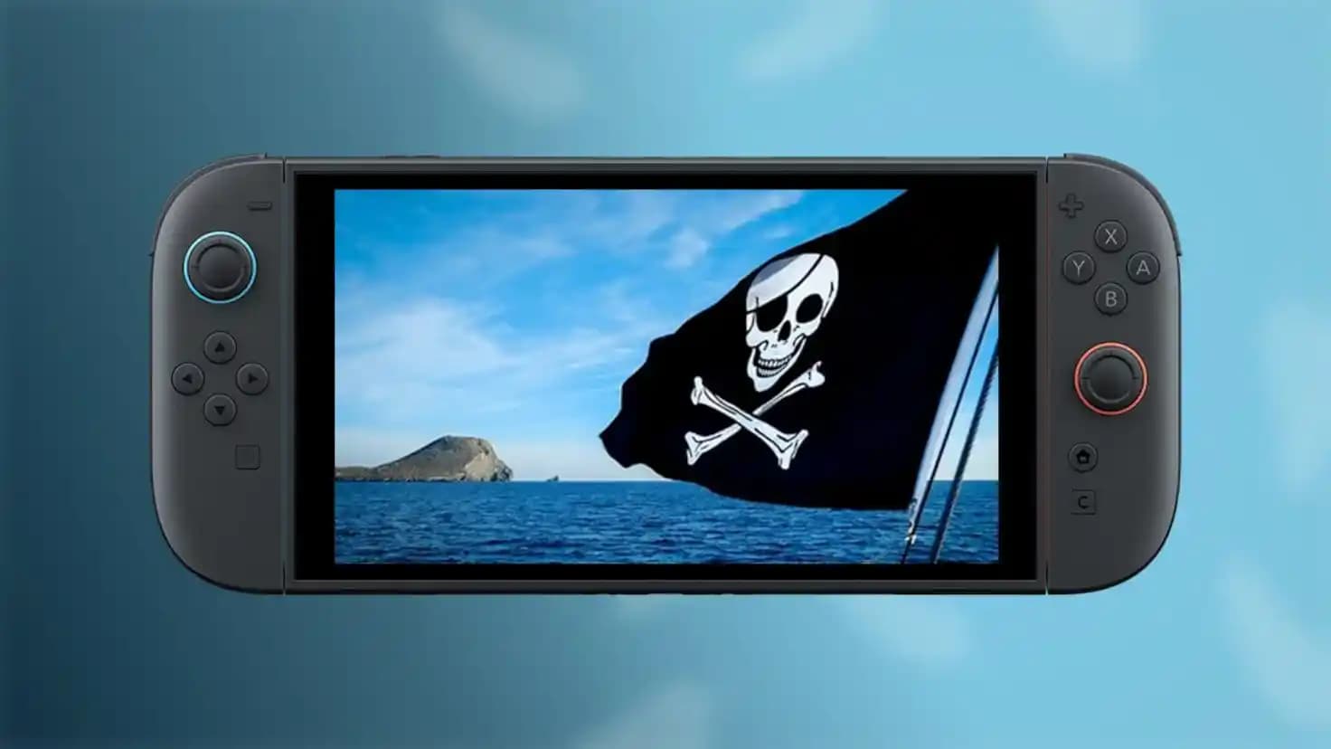 Nintendo Switch 2'nin Korsanlık Durumunda Devre Dışı Bırakılması: ABD ve Avrupa Arasındaki Yasal Farklar