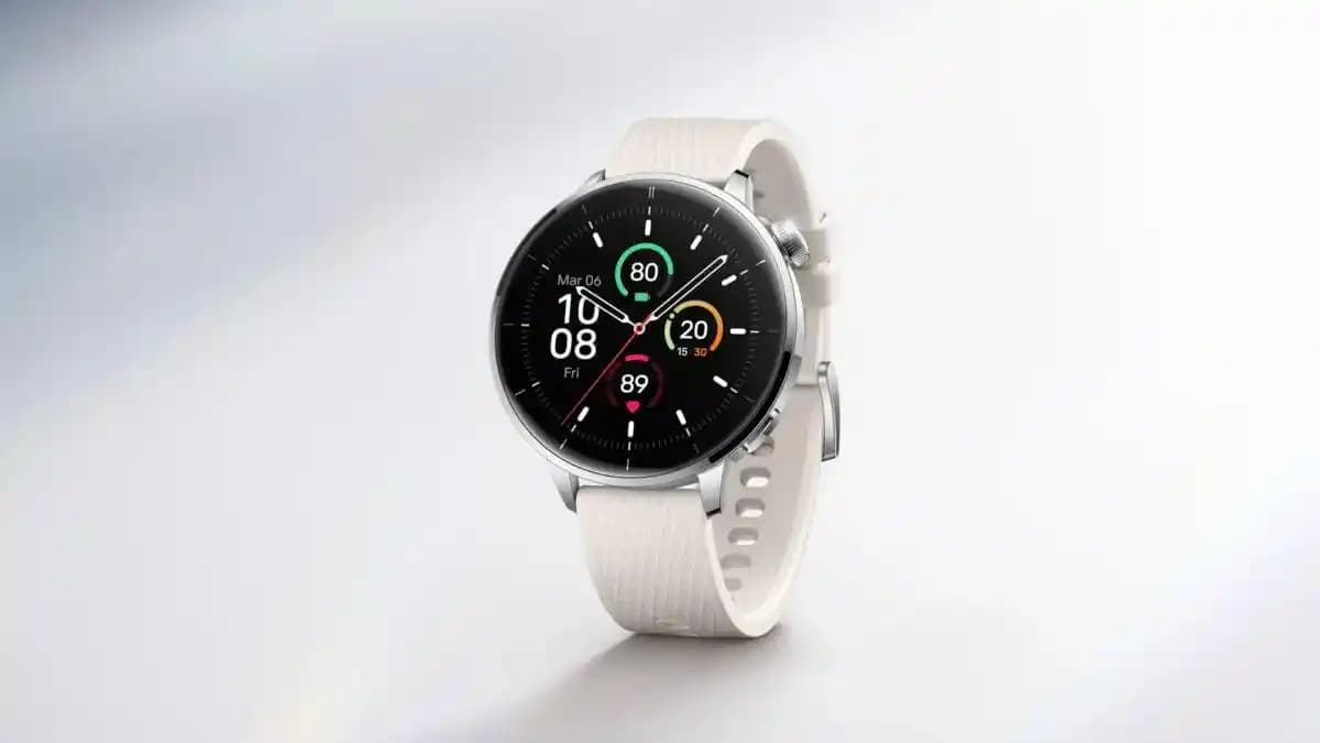 OnePlus Watch 3: 43 mm Boyutuyla Akıllı Saatlerde Konfor ve Tasarım Dengesi