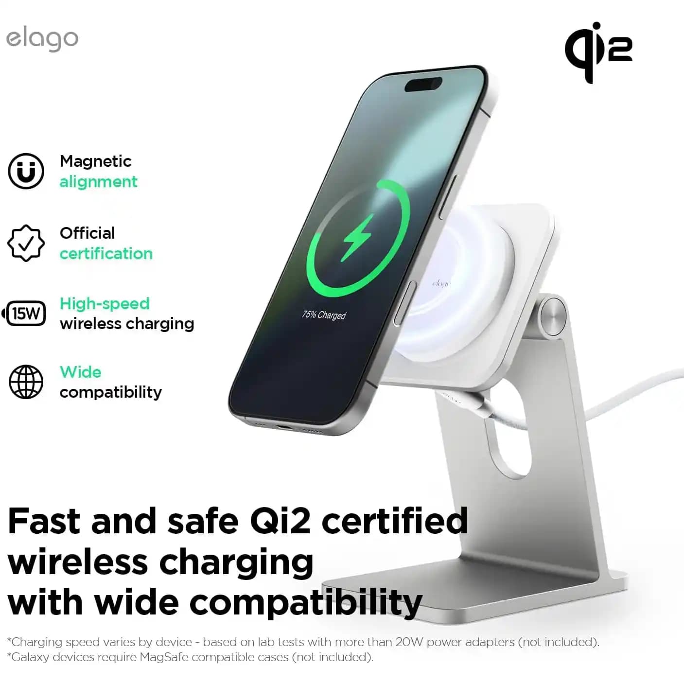 Qi2 Kablosuz Şarj Standardı ve Akıllı Telefonlarda Yaygınlaşmama Nedenlerinin Analizi