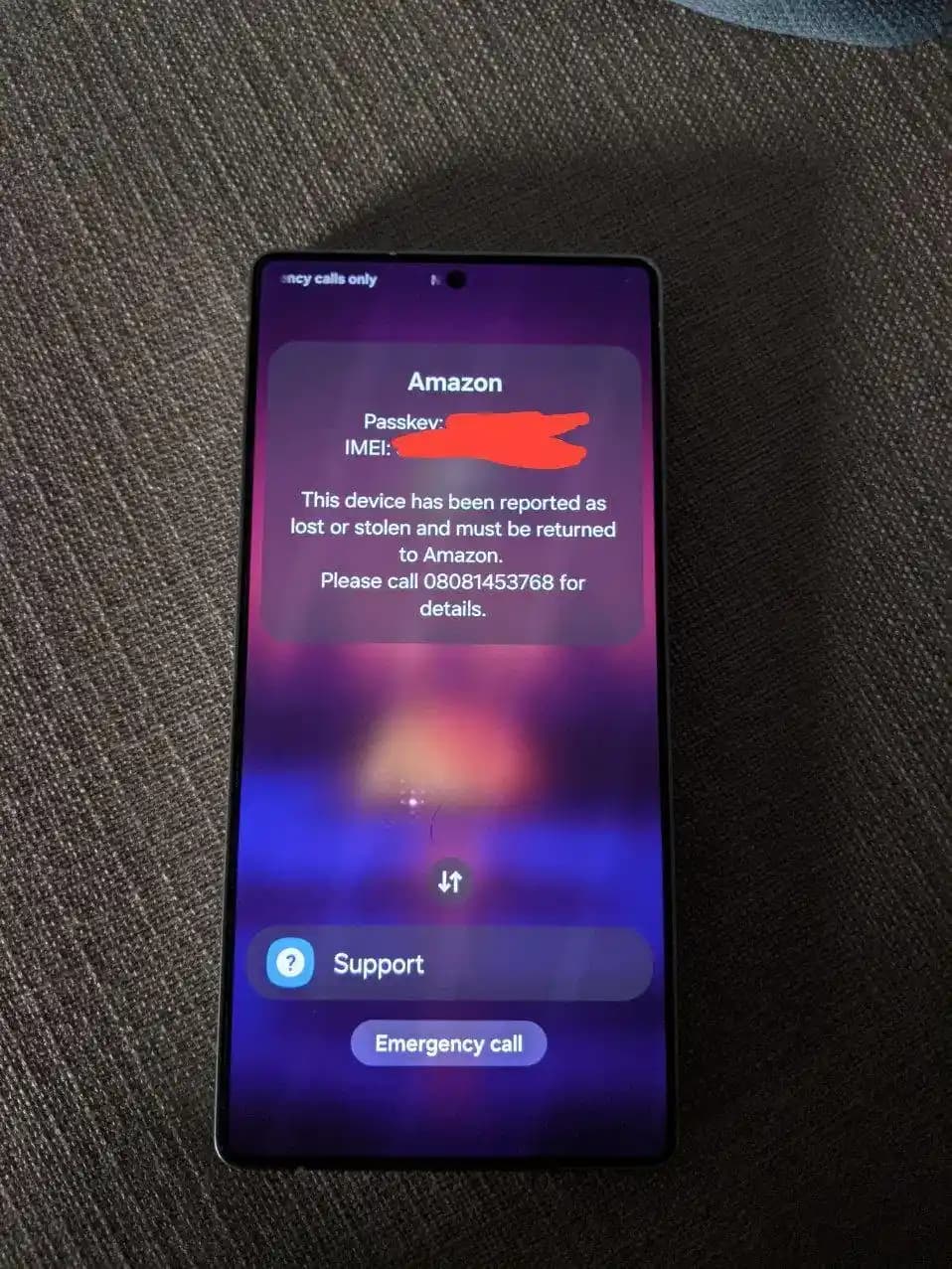Samsung KNOX Guard Kilidi Neden Tam Fiyatla Alınan Telefonları Kullanılamaz Hale Getiriyor?