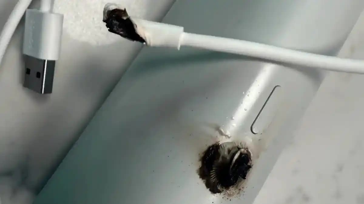 Sonos Roam Hoparlörlerinde USB-C Portu Aşırı Isınma ve Erime Sorunu Üzerine Detaylı İnceleme