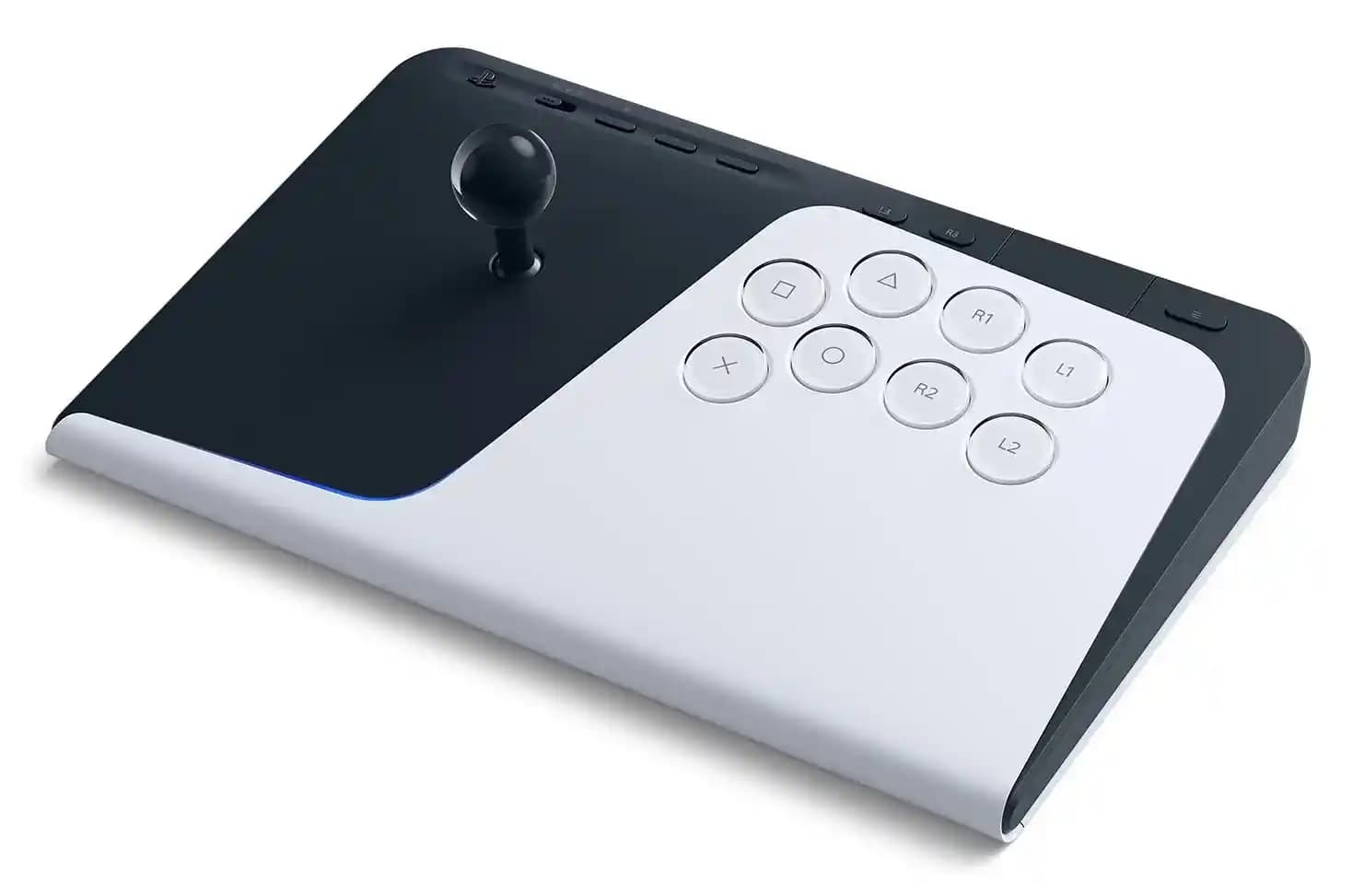 Sony'nin Project Defiant: PS5 ve PC için İlk Kablosuz Dövüş Çubuğu Tanıtıldı