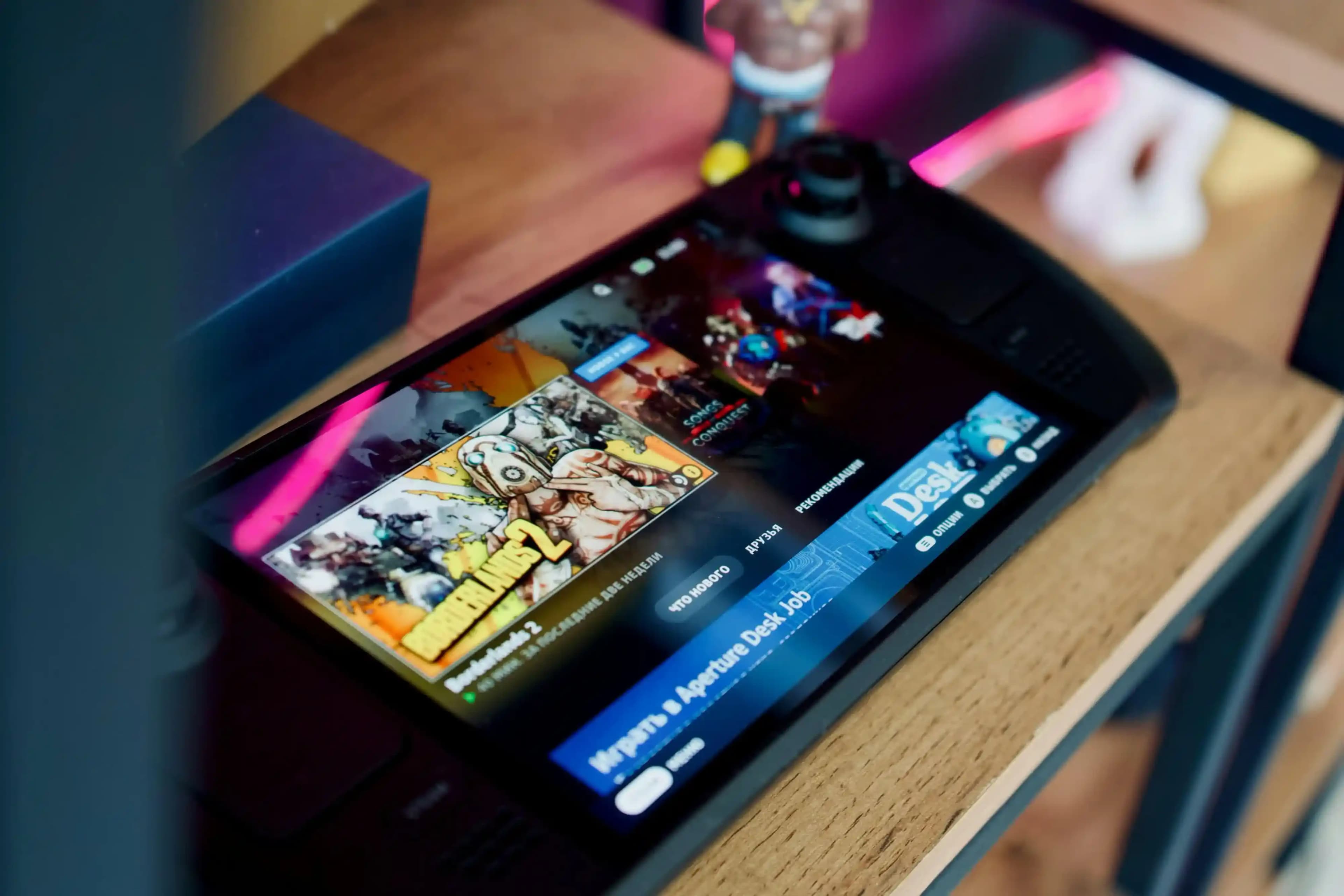 Steam Deck 2'nin Çıkış Tarihi ve Donanım Beklentileri: 2026-2028 Arası Öngörüler