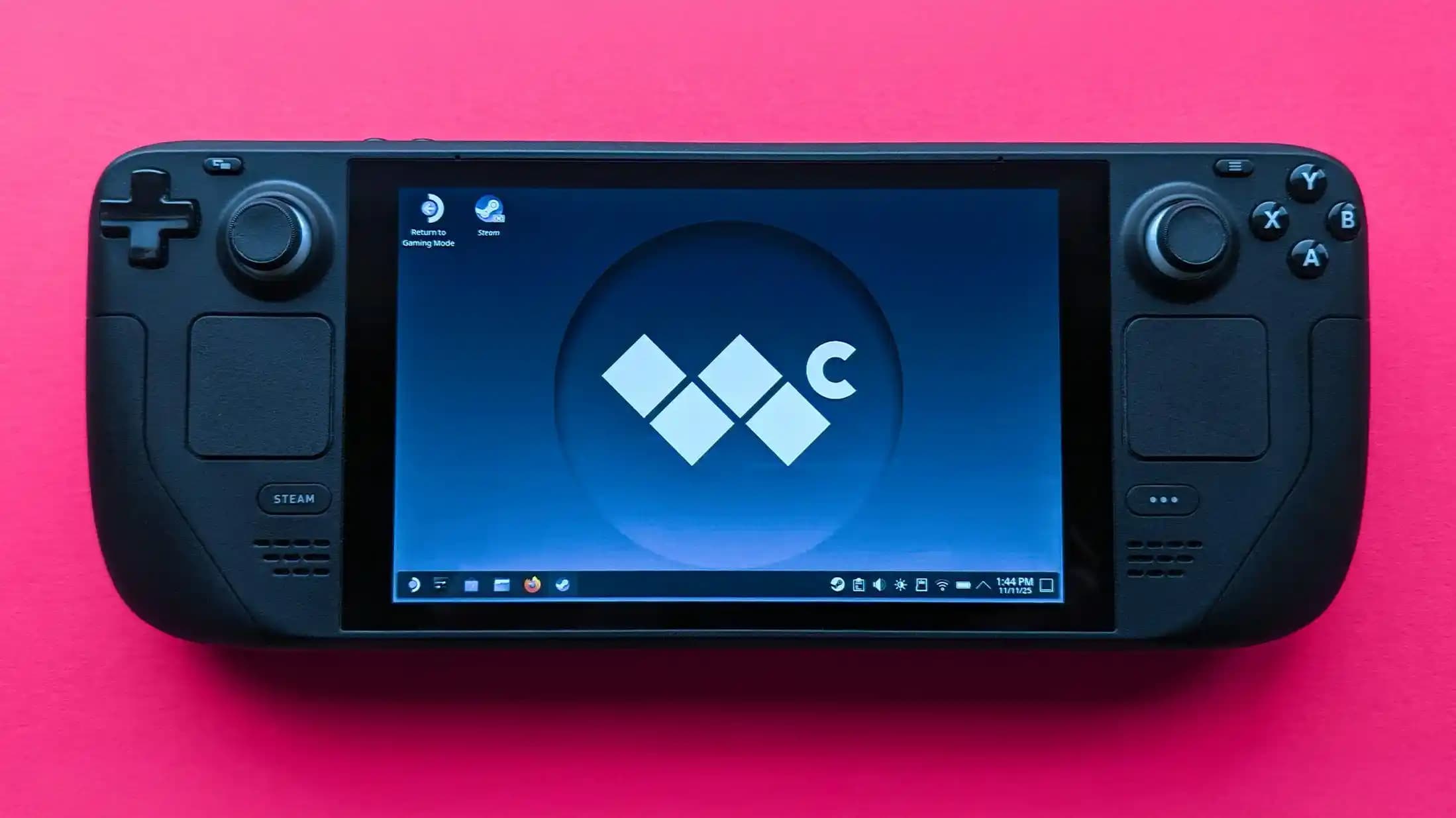 Steam Deck LCD Modelinin Üretimi Sonlanıyor: Taşınabilir Oyun PC'sinde Yeni Dönem Başlıyor