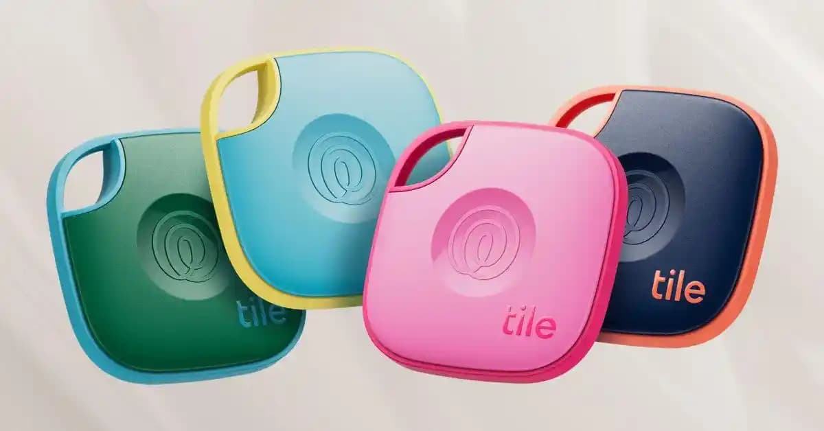 Tile Konum İzleme Cihazlarındaki Güvenlik Açıkları ve Apple AirTags ile Karşılaştırması