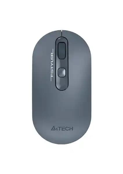 A4Tech FG20 Nano Kablosuz Optik Mouse: Ergonomik Tasarım ve Yüksek Performans Özellikleri