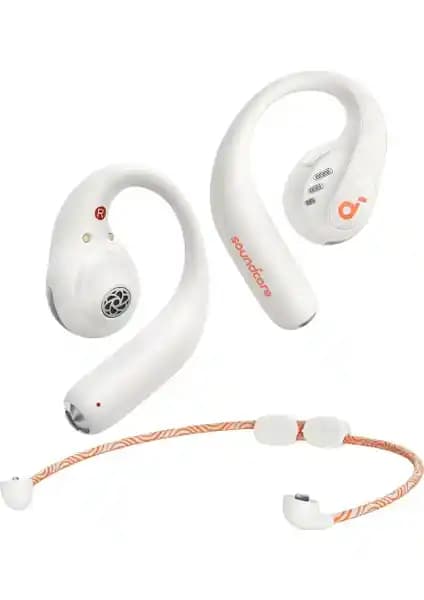 Anker AeroFit Pro Açık Kulak Kablosuz Kulaklık: Yüksek Konfor ve Üstün Ses Kalitesi