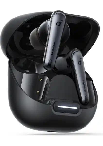 Anker Soundcore Liberty 4 NC: Gelişmiş Gürültü Engelleme ve Uzun Pil Süresi Sunan Kablosuz Kulaklık