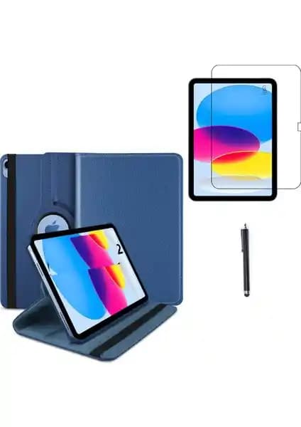 Apple iPad A16 11.1. Nesil Koruma ve Kullanım Seti: Tasarım ve Fonksiyonellik Bir Arada