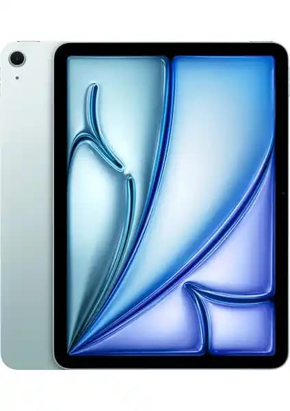 Apple iPad Air M3 11 İnç 1TB Wi-Fi Mavi: Güçlü ve Şık Tasarımlı Profesyonel Tablet