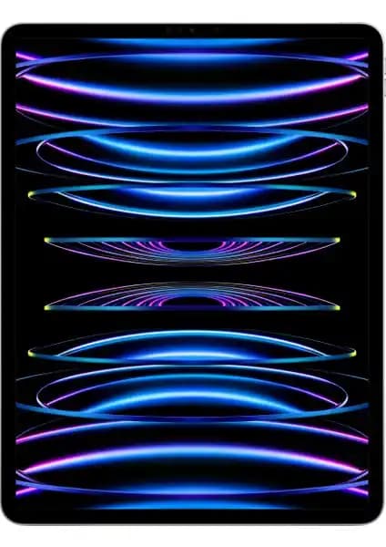 Apple iPad Pro 6. Nesil 128GB 12.9 İnç Liquid Retina XDR Ekranlı Tablet