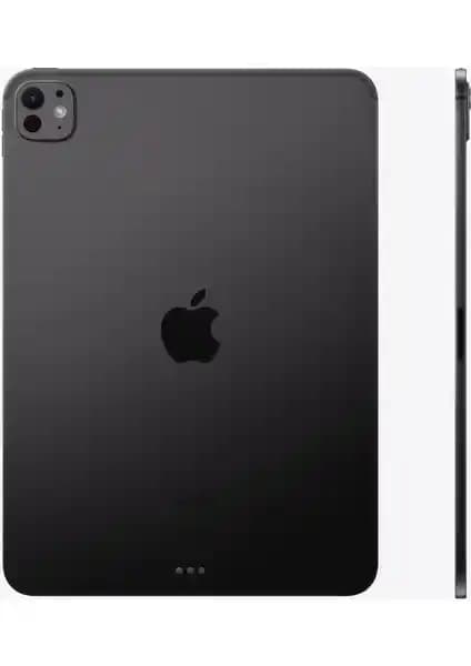 Apple iPad Pro M4 11 İnç 1TB Uzay Siyahı Profesyonel ve Yaratıcı Kullanım İçin Tasarlandı