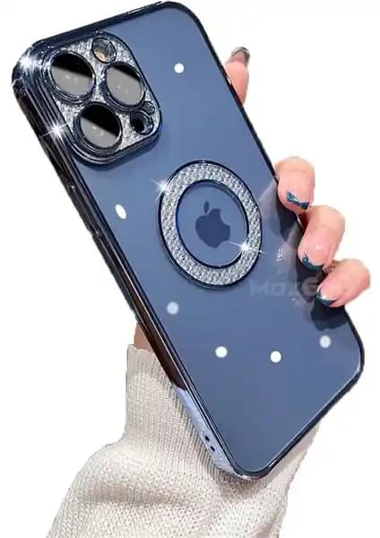 Apple iPhone 14 Pro Max için Şeffaf ve Dayanıklı Kılıf Ürün İncelemesi