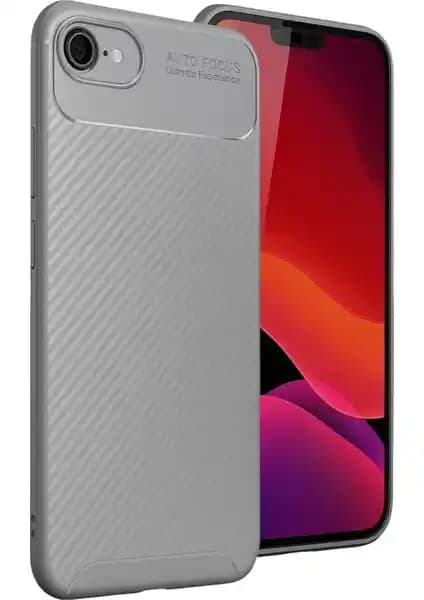 Apple iPhone 16E Uyumlu Silikon Kılıf: Şık ve Dayanıklı Koruma Çözümü